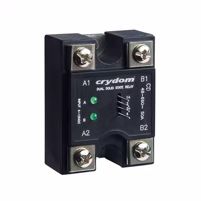 CD2450W3V Sensata-Crydom  Solid State Relays